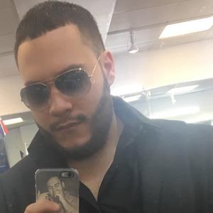 Meet your Posher, Patrick